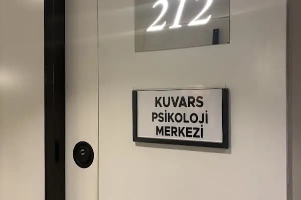 Kuvars Psikoloji Merkezi | Mersin Psikolog - Psikolog - Mersin Yenişehir