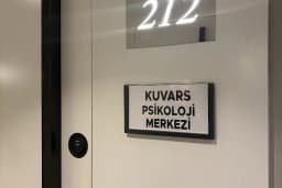 Kuvars Psikoloji Merkezi | Mersin Psikolog
