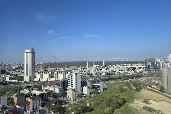 Serenity Comfort Hotel - Otel - İstanbul Bağcılar