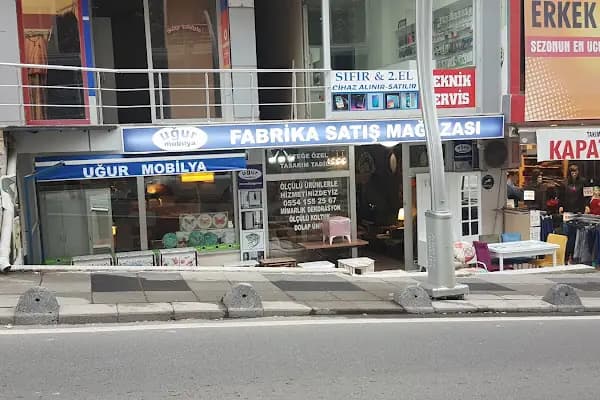 Çayırova Mobilya - Mobilya mağazası - Kocaeli İzmit