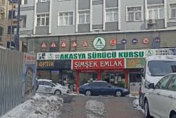 ÖZEL ŞEN AKASYA SÜRÜCÜ KURSU