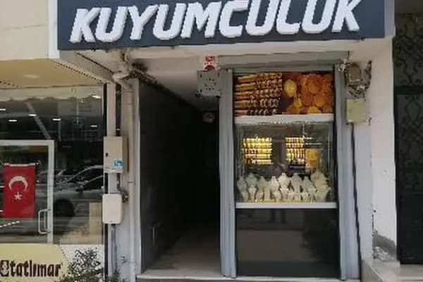 Beşli Kuyumculuk - Kuyumcu - Bursa Gürsu