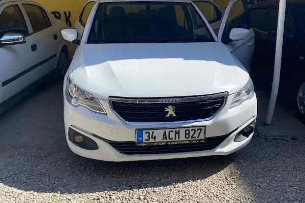 AKGÜL RENT A CAR - Araba Kiralama Şirketi - Diyarbakır Bismil
