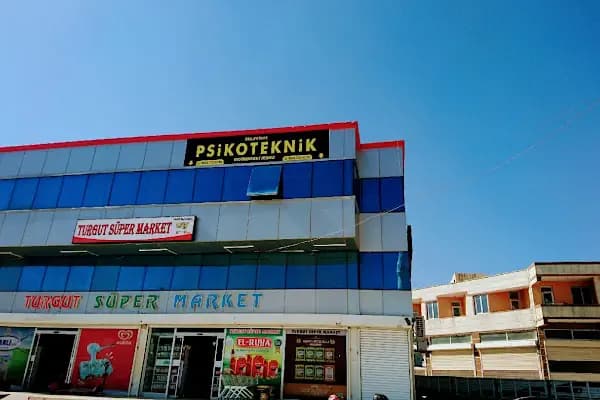 Psikoteknik src merkezi - Psikolog - Şanlıurfa Haliliye