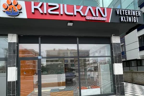 Kızılkan Veteriner Kliniği - Konya Yazır - Veteriner - Konya Karatay
