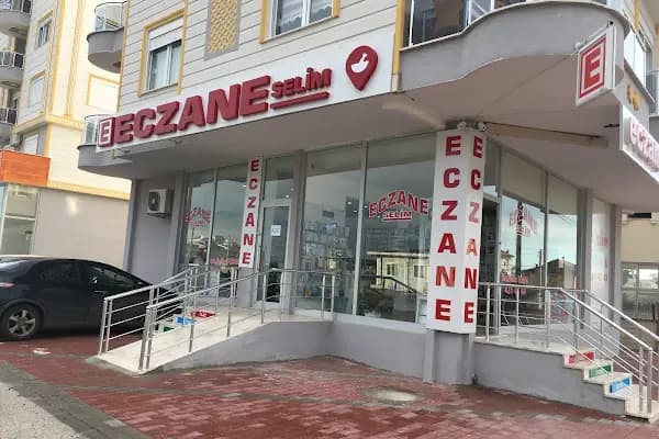 ÖZGÜ ECZANESİ - Eczane - Antalya Döşemealtı