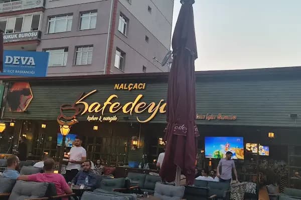 Yoogii Cafe &amp; Bistro - Kafe - Konya Selçuklu
