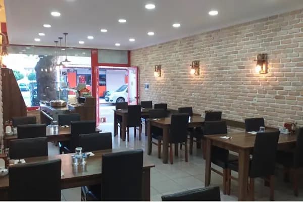 Beyoğulları Lokantası - Restoran - Bursa İnegöl