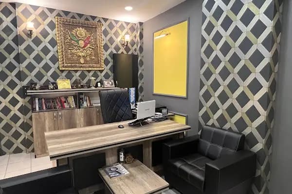 ASLANŞAH GRUBU - Emlak Bürosu - Antalya Alanya