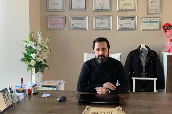 Neoseans Psk Fatih Yiğit - Doktor - Diyarbakır Bismil
