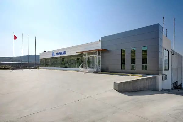 Anatolia Tarım & Packaging - Üretici - İzmir Aliağa