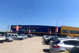 IKEA Bursa Mağazası