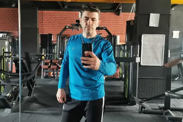 Bufalo GYM - Spor salonu - Bursa İnegöl