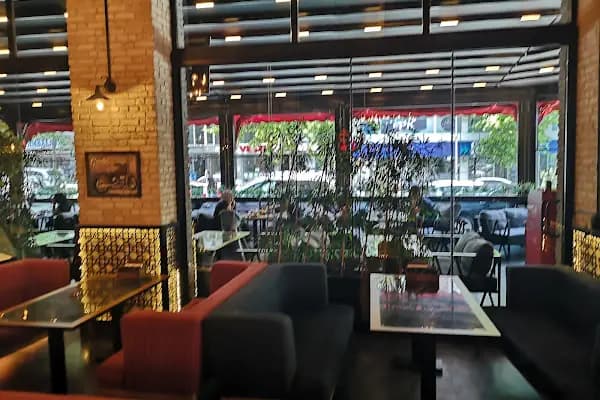 Big City Bağcılar - Kafe - İstanbul Gaziosmanpaşa
