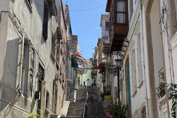İnönü Müze Evi - Müze - İzmir Balçova
