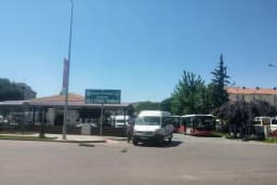 Kula Otogar