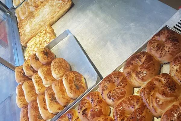 Kervan 8 Pide Börek - Yiyecek Temini ve İkram Hizmeti - Tekirdağ Çorlu