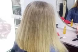 T&amp;D COIFFURE MAN WOMAN
