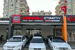 Esenoğlu Otomotiv