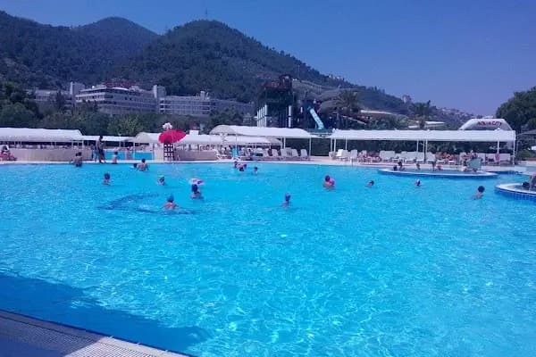İzmir Yaz Okulu - Eğitim Kurumu - İzmir Aliağa