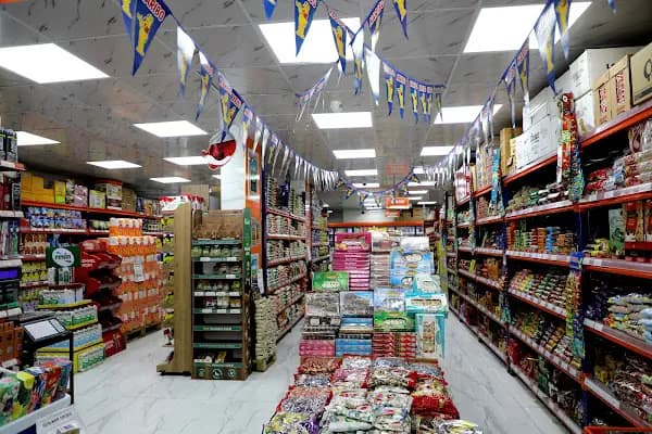 Günmar Gross - Alışveriş merkezi - Şanlıurfa Akçakale