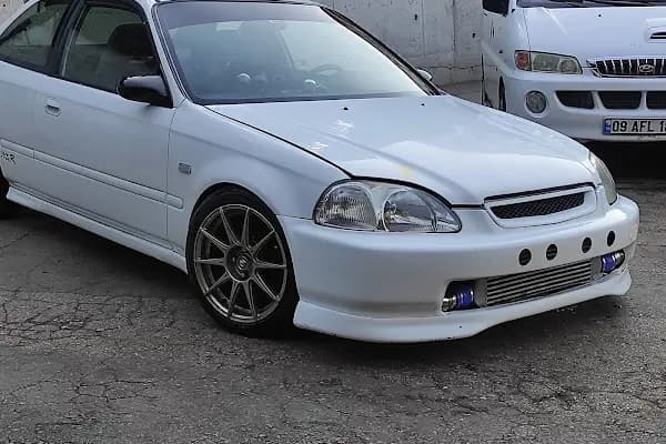 Gürkan Kardeşler oto tamir mudanya bursa - Oto Tamirhanesi - Bursa İnegöl