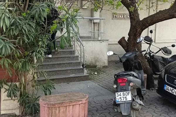 Tit Uluslararası Nakliyat - Nakliyat Şirketi - İstanbul Ataşehir