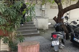 Tit Uluslararası Nakliyat
