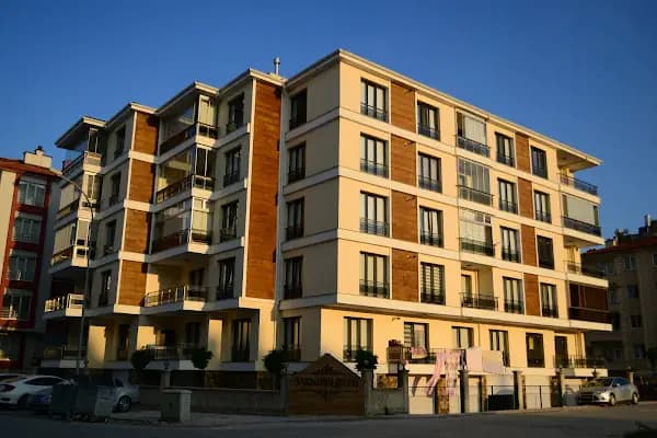 ONUR GRUP SARDUNYA EVLERİ - İnşaat Firması - Konya Akşehir