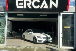 ERCAN OTOMOTİV - OTONOMİ