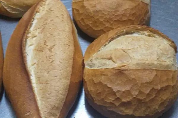Nar Ekmek Ekşi Mayalı Ekmek - Fırın - İstanbul Bağcılar