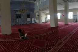 Süleyman Şah Camii