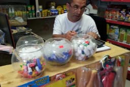 Yağmur Akvaryum Petshop Yenimahalle
