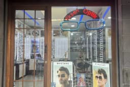 Eksen Optik