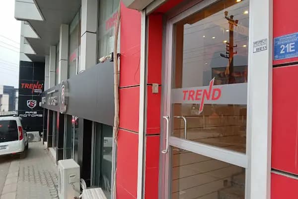 Trend Kurumsal Hizmetler - İş Bulma Merkezi - Bursa Gemlik