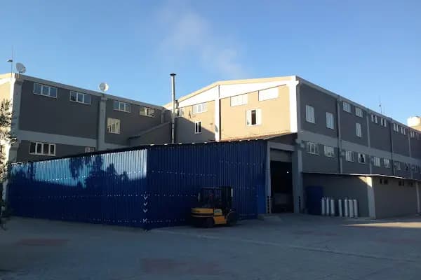 Arıkanlar Kumaş Tekstil - Tekstil Fabrikası - Bursa Kestel