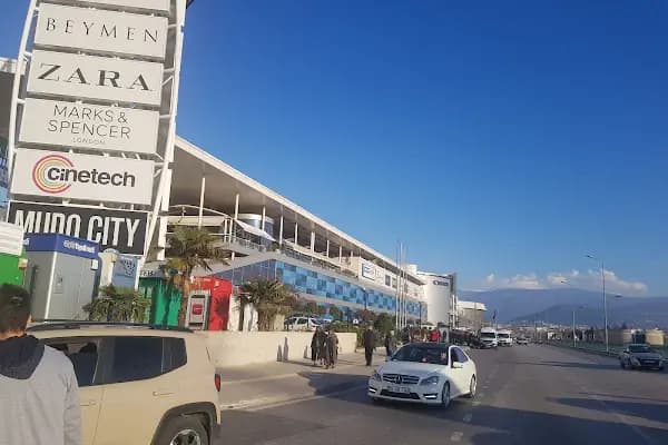 Keskin Oto Boya&amp;Kaporta - Otomobil Restorasyon Hizmeti - Bursa İnegöl