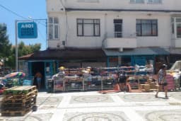 Yigitler a101 market