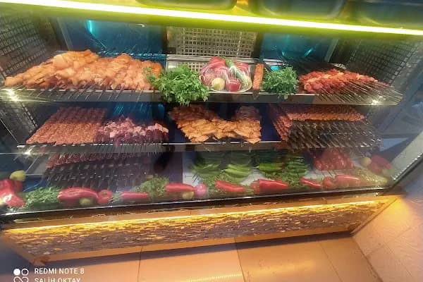 NUR-ET-MARKET - Şarküteri Kasap - Gaziantep İslahiye