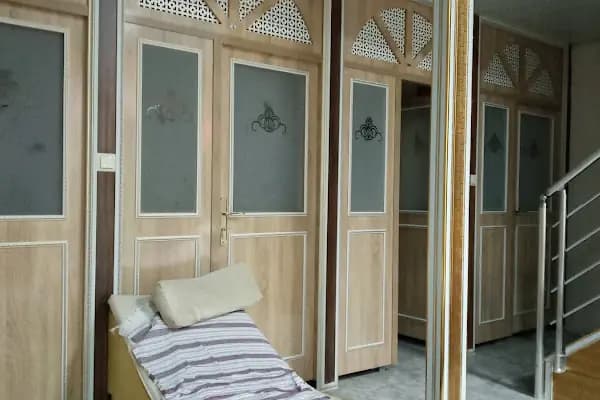 Platin evleri kardeşler hamamı - Hamam - Ankara Çankaya