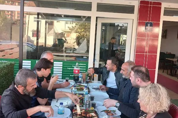 Ege Pide & Lahmacun - Restoran - Ankara Altındağ