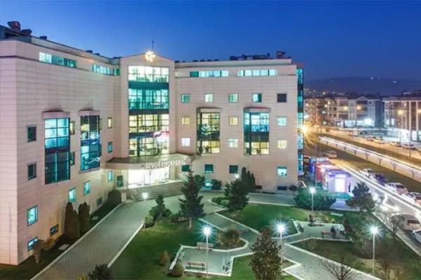 Özel Nev Balıkesir Hastanesi - Özel Hastane - Balıkesir Altıeylül