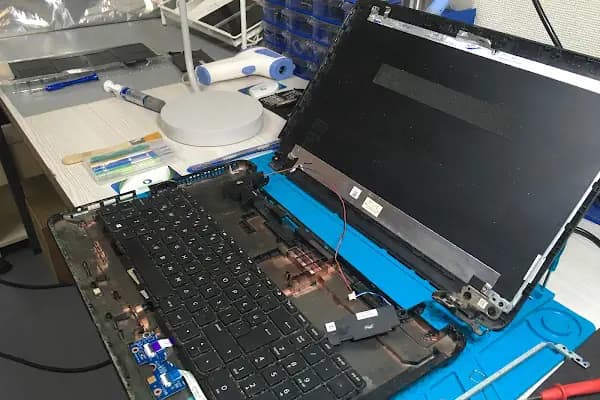 DestekOffice Teknoloji Bilgisayar - Bilgisayar Destek ve Hizmetleri - İstanbul Ataşehir
