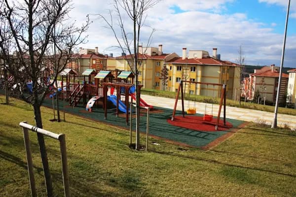 Tatarcık Parkı - Park - İstanbul Başakşehir