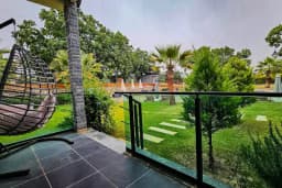 Elasu Bodrum Otel