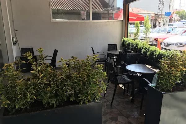 UNLU FIRIN PASTANELERİ - Fırın - İstanbul Arnavutköy