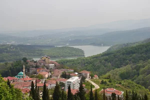 Oksijen Vadisi Bungalov Otel - Otel - Yalova Termal