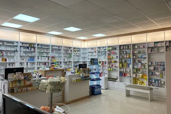 Atmaca Eczanesi - Eczane - Bursa İnegöl
