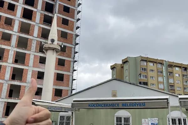 Hz Bilali Habeşi Mescidi - Cami - Bursa Osmangazi