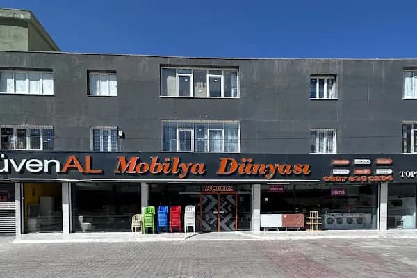 GüvenAL MOBİLYA DÜNYASI (Gaziantep Çeyiz Seti, Yatak Odası Mobilya Takımı, Koltuk Takımı, Baza Seti, Ortopedik yatak) - Mobilya mağazası - Gaziantep Şahinbey